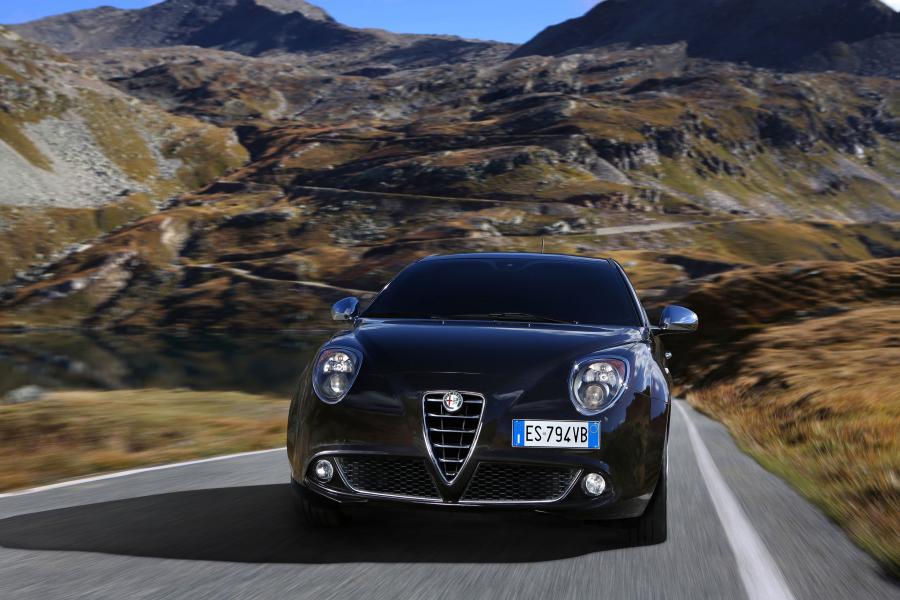  Alfa Romeo MiTo (955) 2013 года  (фото 23 из 29)